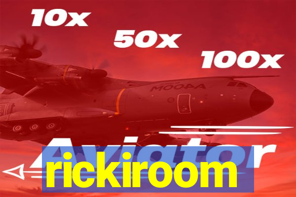 rickiroom