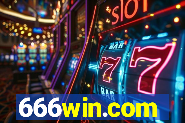 666win.com