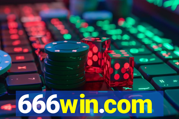 666win.com