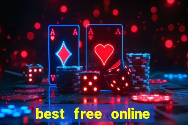 best free online slot games