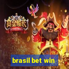 brasil bet win