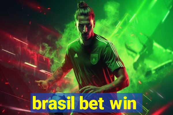 brasil bet win