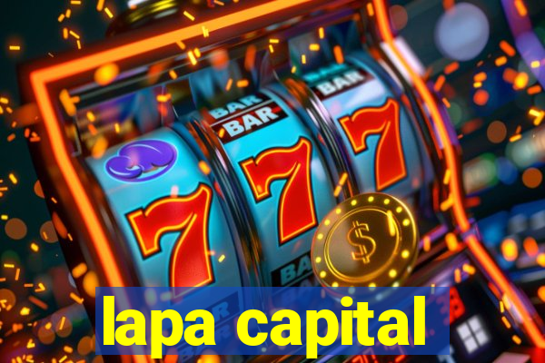 lapa capital