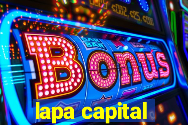 lapa capital