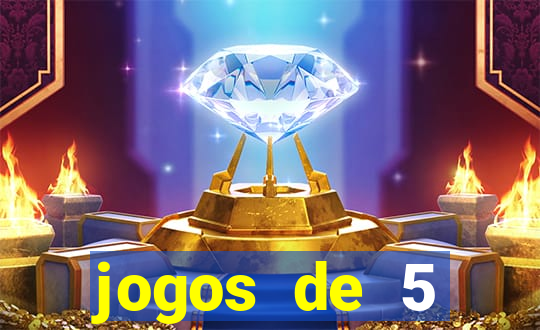 jogos de 5 centavos na vai de bet