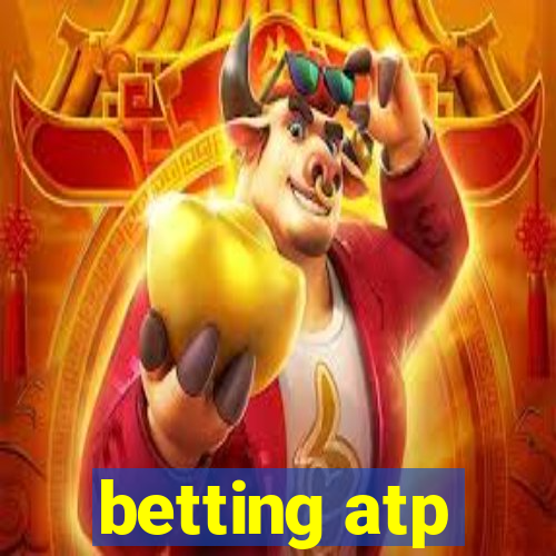 betting atp