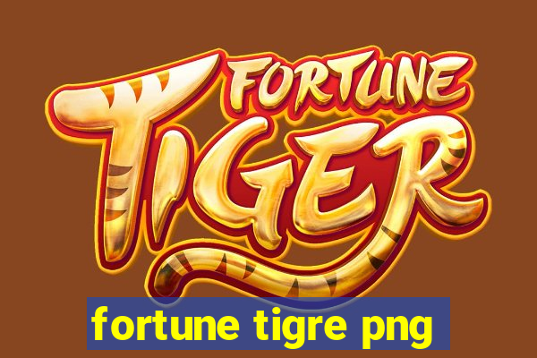 fortune tigre png