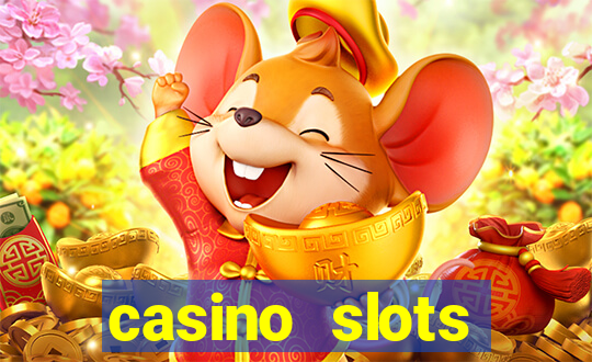 casino slots dinheiro real