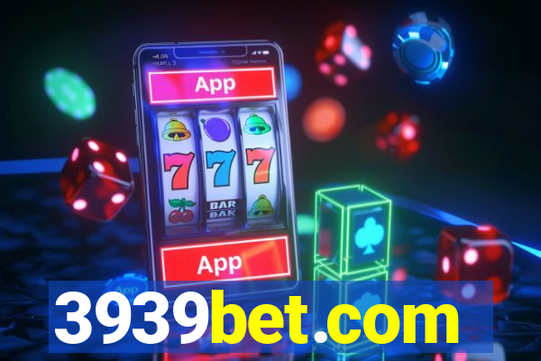 3939bet.com