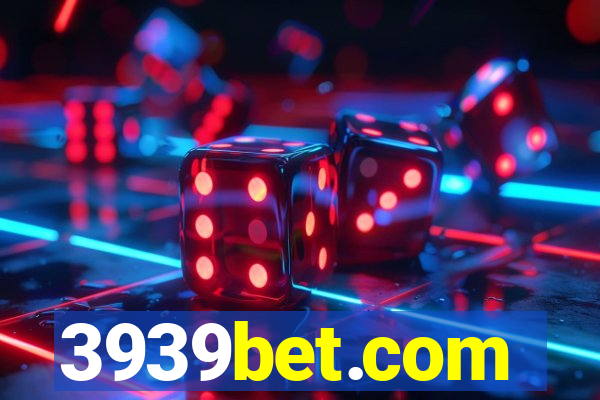 3939bet.com