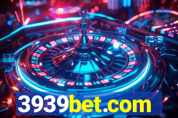 3939bet.com