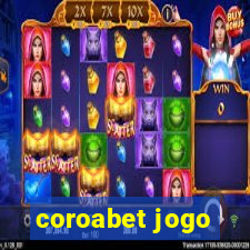 coroabet jogo