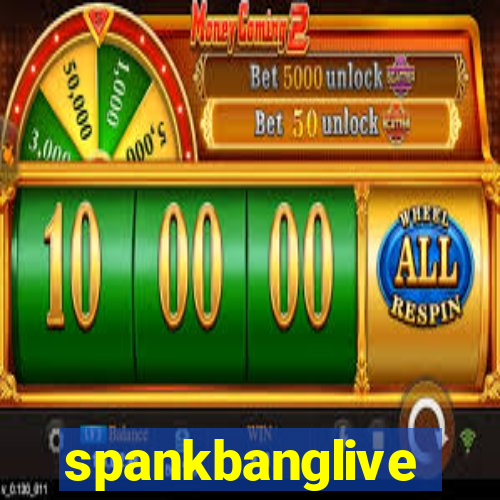 spankbanglive