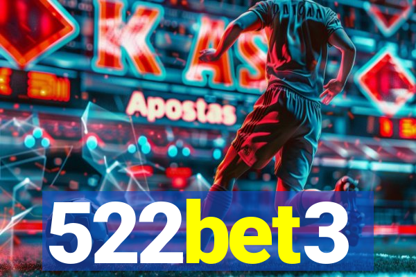 522bet3