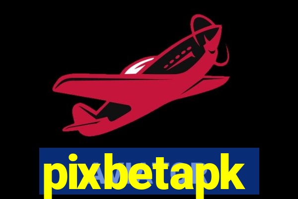 pixbetapk