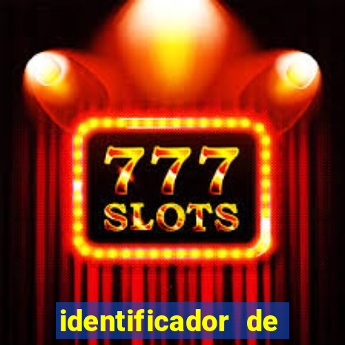 identificador de sinais fortune tiger