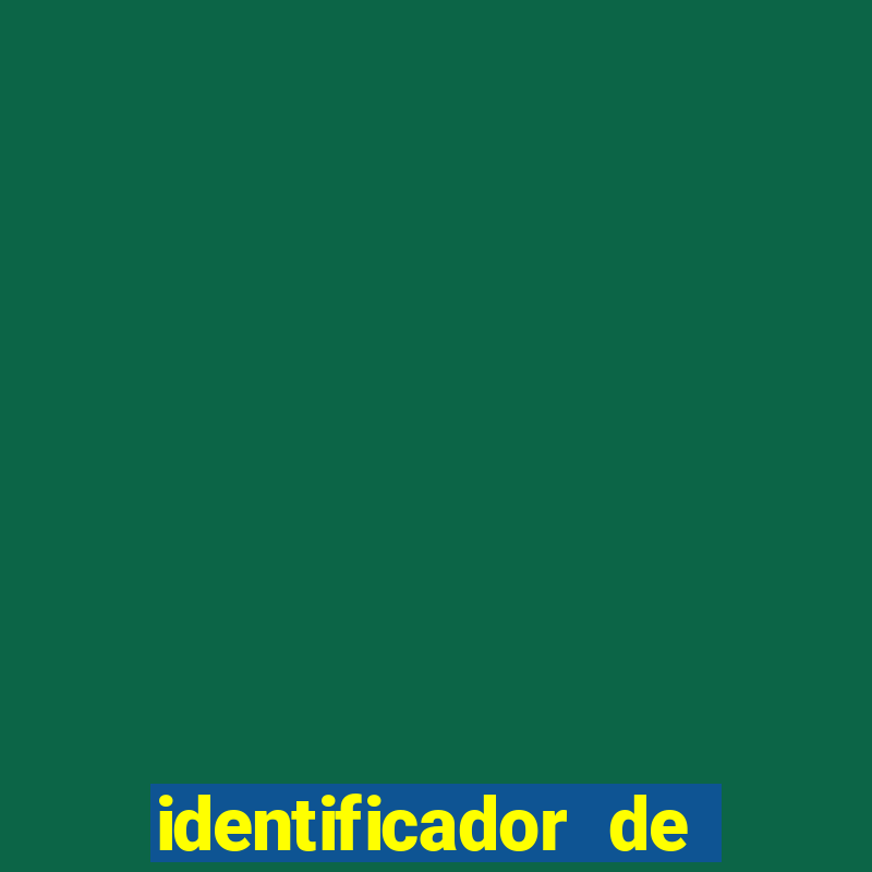 identificador de sinais fortune tiger