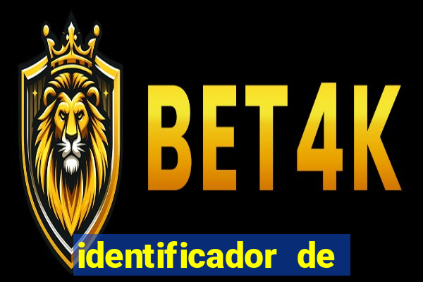 identificador de sinais fortune tiger