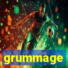 grummage