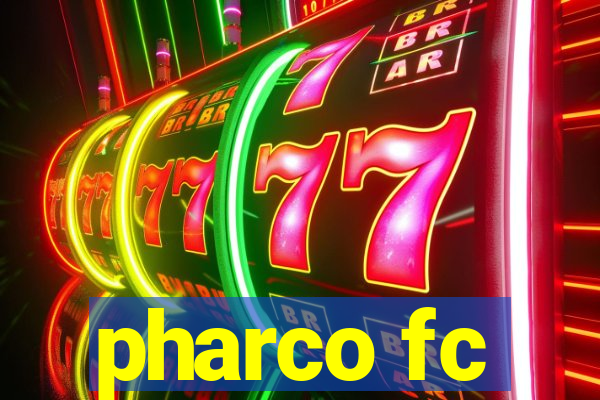 pharco fc