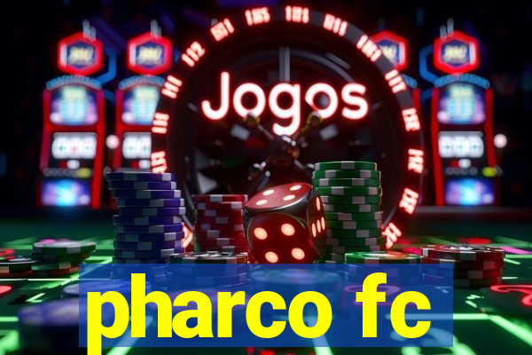 pharco fc