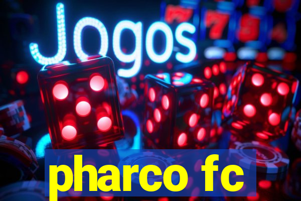 pharco fc