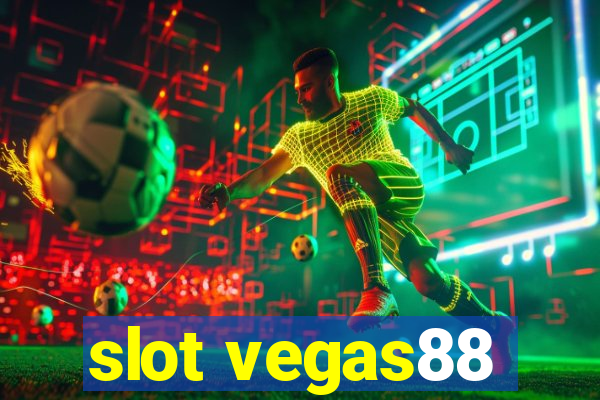 slot vegas88