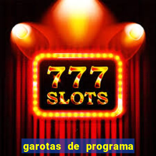 garotas de programa de porto seguro bahia