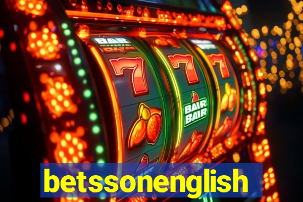 betssonenglish