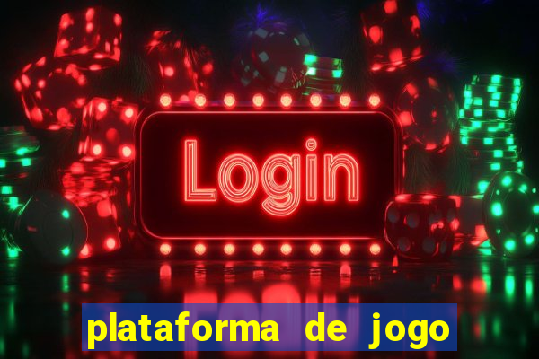 plataforma de jogo que dá dinheiro