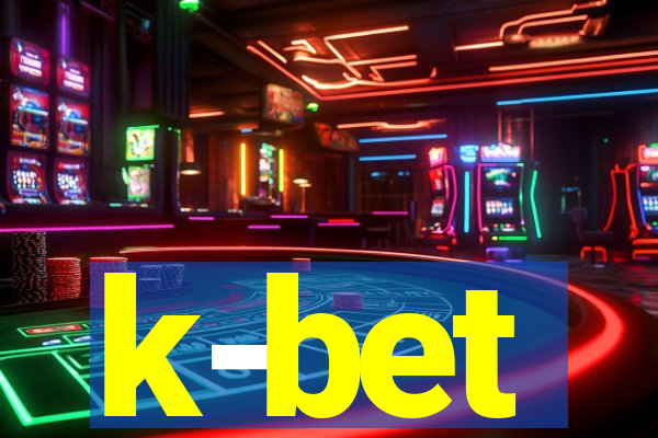 k-bet