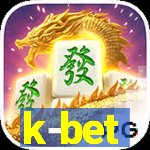 k-bet