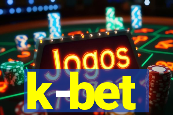 k-bet