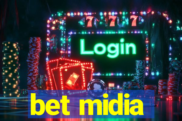 bet midia