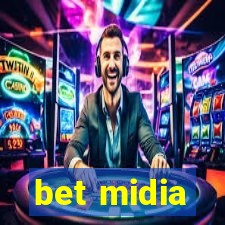 bet midia