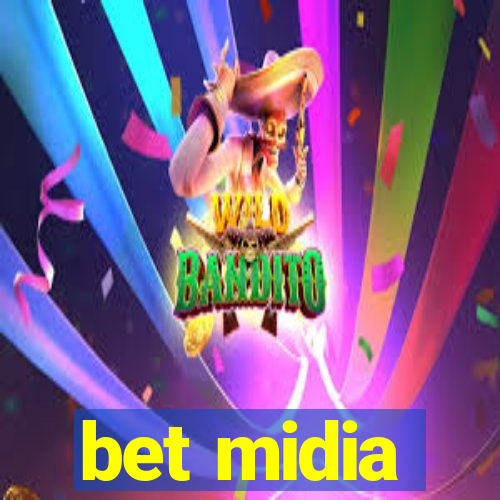 bet midia