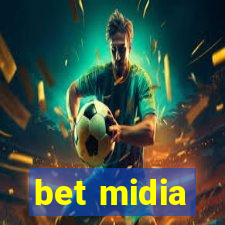 bet midia