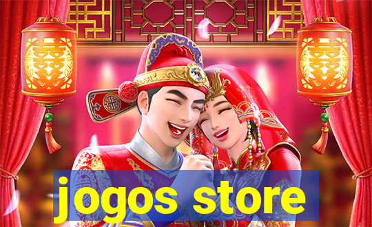 jogos store