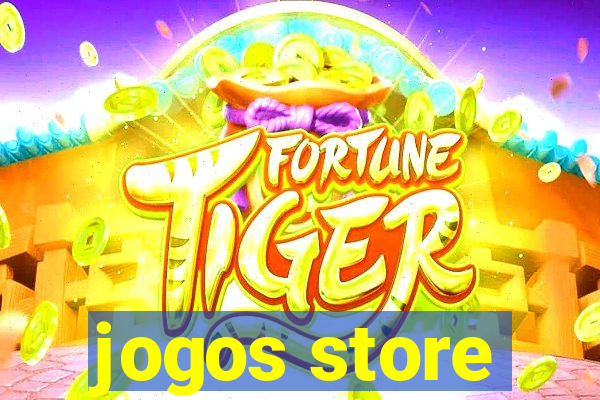 jogos store