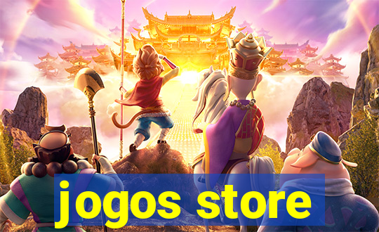 jogos store