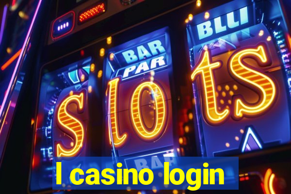 l casino login