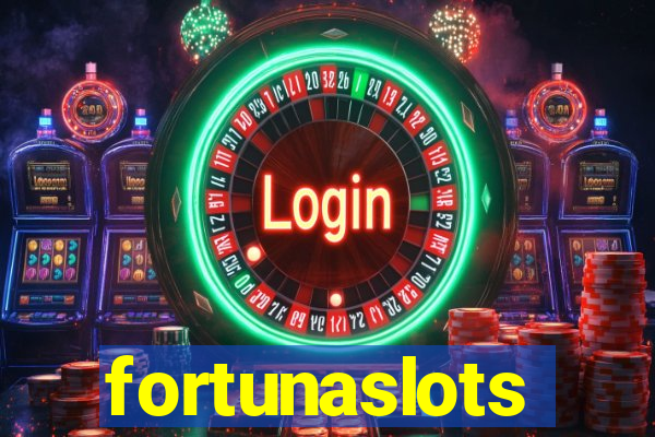 fortunaslots