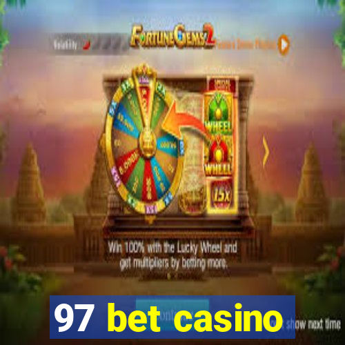 97 bet casino