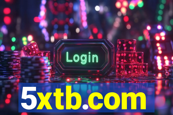 5xtb.com