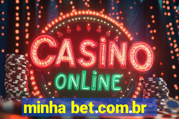 minha bet.com.br