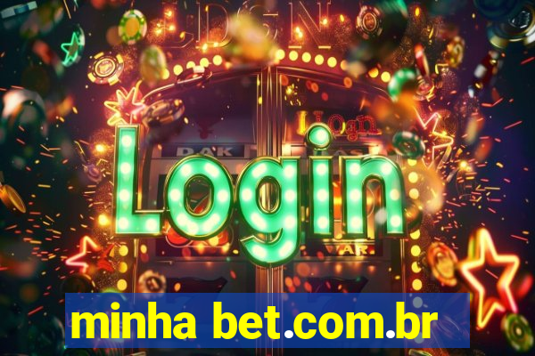 minha bet.com.br