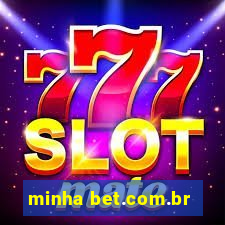 minha bet.com.br