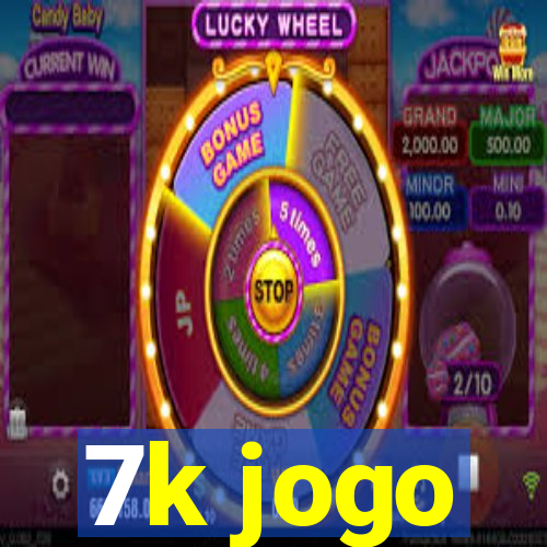 7k jogo