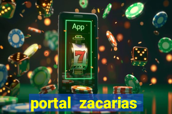 portal zacarias corpo encontrado no mar