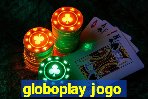 globoplay jogo